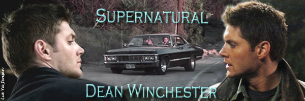 home - Supernatural Fan Site